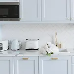 Apartament Golden Place 2