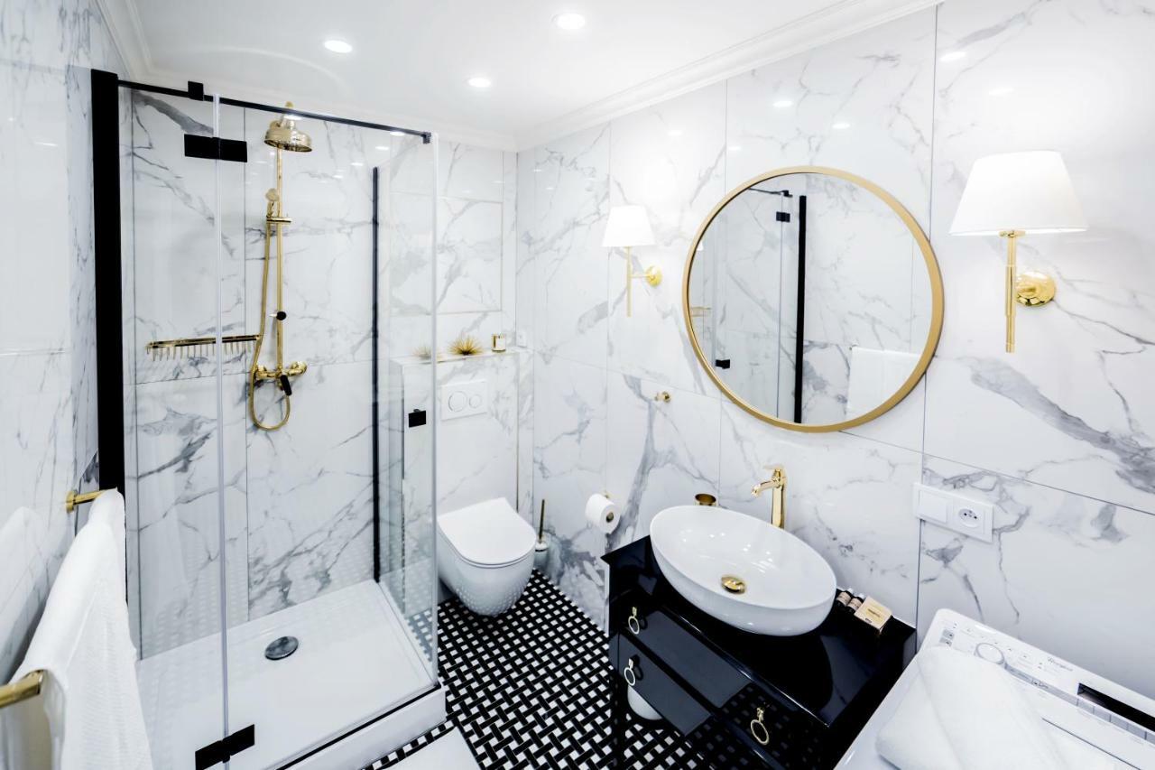 Apartment Golden Place 2 Krakau