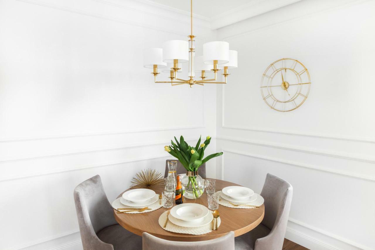 Apartment Golden Place 2 Krakau
