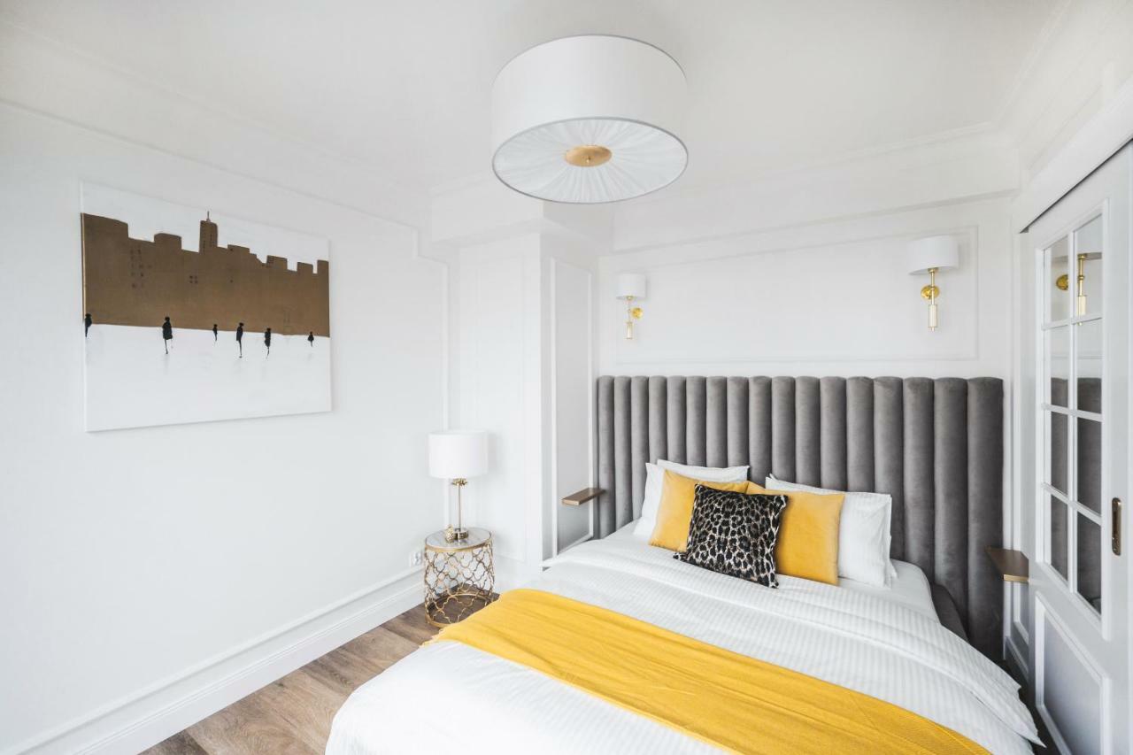 Golden Place 2 Apartment Krakau