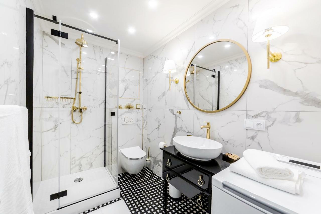 Apartment Golden Place 2 Krakau