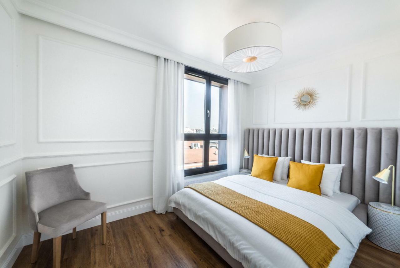 Golden Place 2 Apartment Krakau