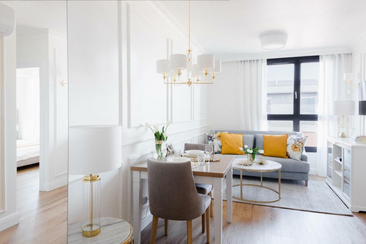 Apartment Golden Place 2 Krakau